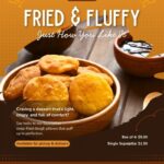 Vegetarian Dishes of Latin America – 35 Flavorful Meat-Free Recipes from Across the Continent