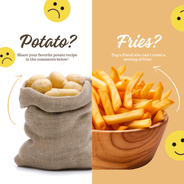 48 Potato Dishes — The Ultimate Collection of Tasty Potato Recipes