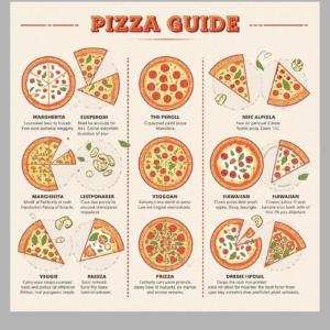 The Professional Pizza Guide – Master the Art of Perfect Pizza Making