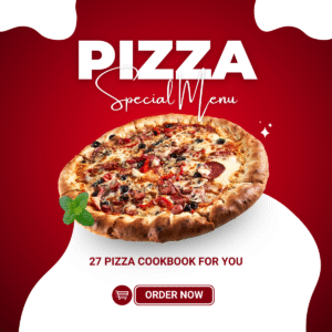 27 Types of Professional Pizza Guide for You