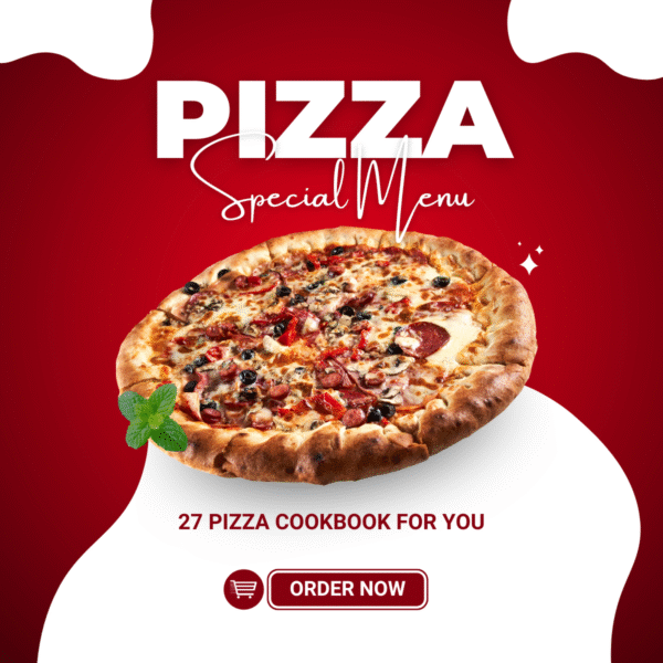 27 Types of Professional Pizza Guide for You