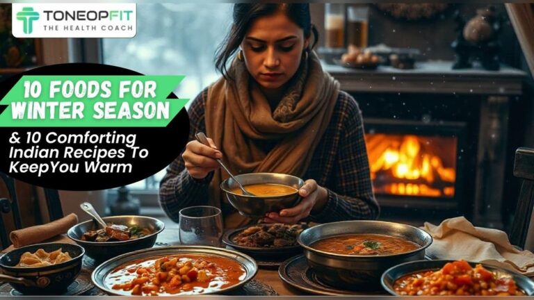 10 Comfort Foods That Will Warm Your Soul