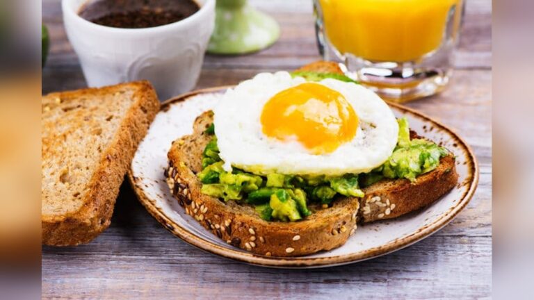 5 Egg-Free Breakfast Ideas for Busy Mornings