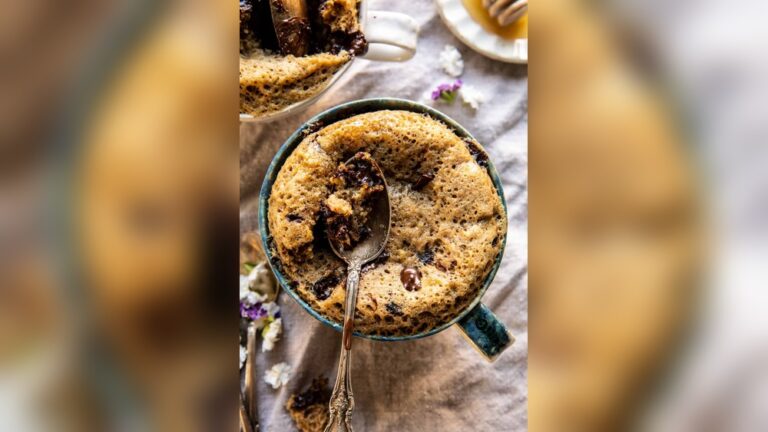 5-Minute Microwave Recipes That Actually Taste Great