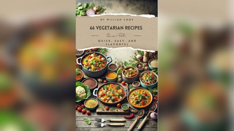 Easy One-Pot Meals for Busy People