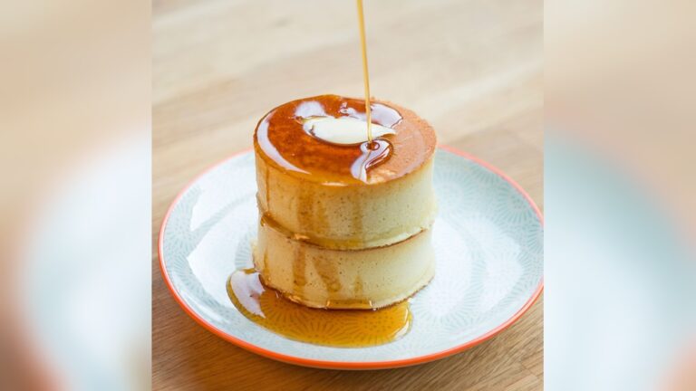 Easy Pancake Recipes from Around the World