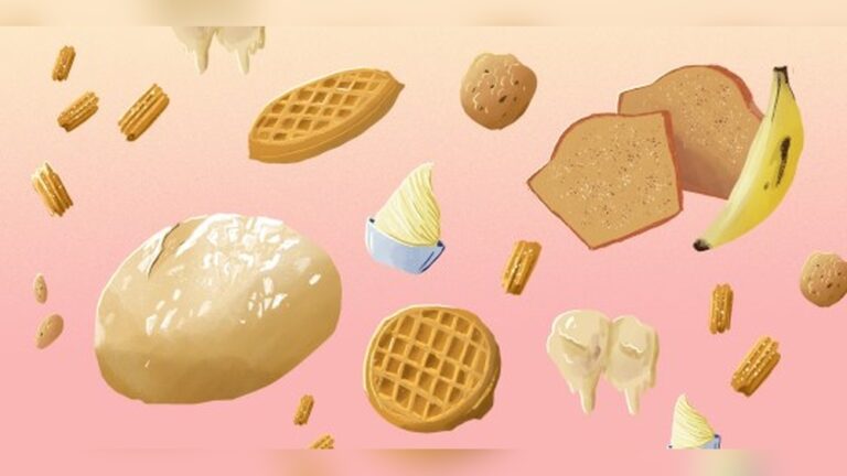 Top 20 Most Searched Recipes on Google This Month