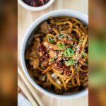 Beef Burger Recipe (Street Style)