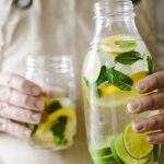 Detox Water Recipe for Daily Health