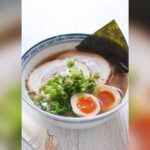 Japanese Ramen Recipe Simplified
