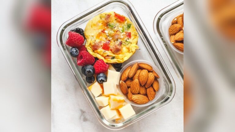 Keto Breakfast Recipe for Beginners