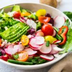 Low Calorie Salad Recipe for Weight Loss